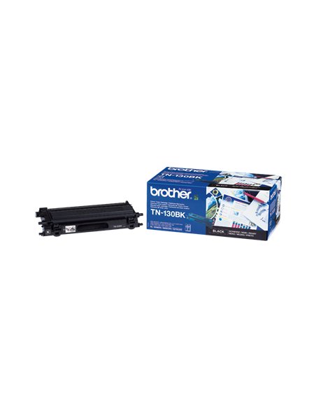 Brother TN-130BK - Noir - Toner Brother