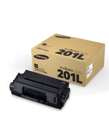 Samsung MLT-D201L - Toner XL Samsung