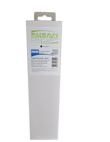 Ruban Compatible Epson LQ800-MX 80