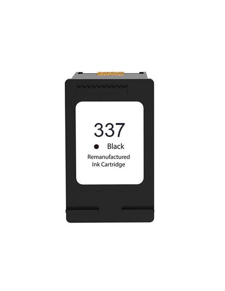 HP 337 - HP C9364EE - 1 Cartouche Compatible HP