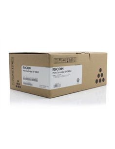 Ricoh Aficio SP 100 Toner Noir Compatible