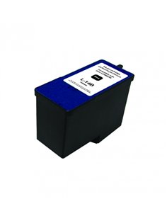 Lexmark 18C2090 / 18C2080E - Noir - Cartouche Compatible Lexmark N°14