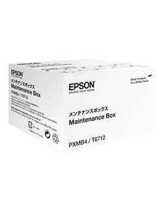 Epson C13T671200 - Boite de Récupération