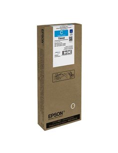 Epson T9442 - C13T944240 - Cyan - Cartouche