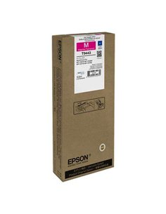 Epson T9443 - C13T944340 - Magenta - Cartouche