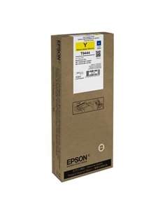 Epson T9444 - C13T944440 - Jaune - Cartouche