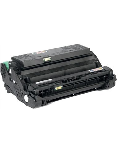 Ricoh 407318 / SP4500HE - Toner Compatible Ricoh - pour Ricoh SP 4510DN, SP 4510SF, SP 4510SFTE