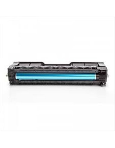 Ricoh 406094 / TYPE SPC 220 E - Noir - Toner Compatible Ricoh