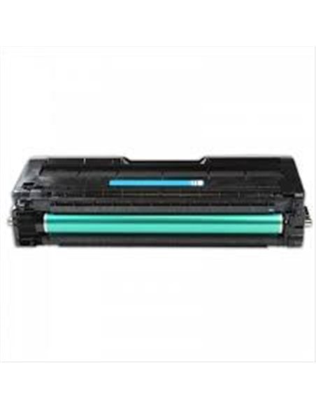 Ricoh 406097 / TYPE SPC 220 E - Cyan - Toner Compatible Ricoh