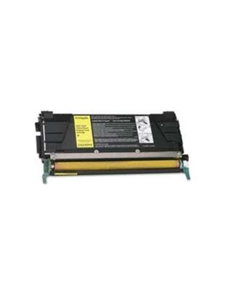 Toner Lexmark Compatible - Noir - CS521/CS421/CS622/CX421/CX522/CX622/CX625 