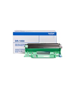 Brother DR1050 pour HL-1110, HL-1112, DCP-1510, DCP-1512, MFC-1810, HL-1210W, HL-1212W, DCP-1610W, DCP-1612W, MFC-1910W