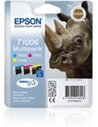Epson T100x - Rhinoceros