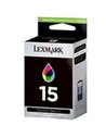 Lexmark N°15