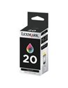 Lexmark N°20