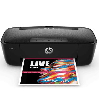 HP AMP