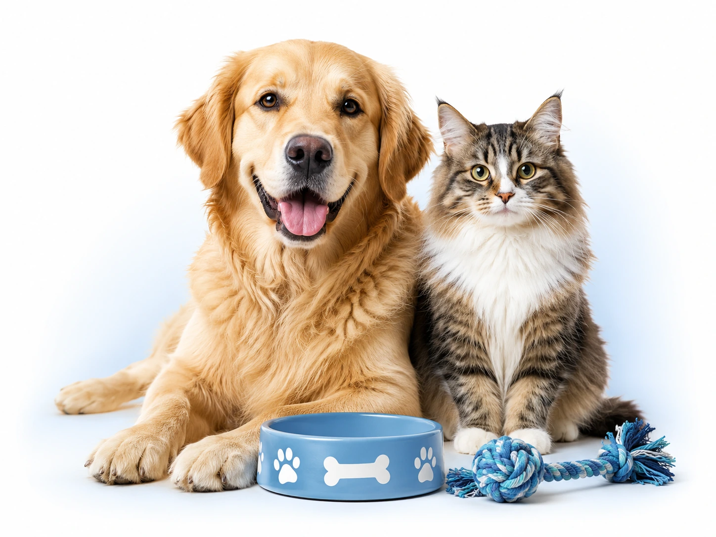 Animaux de compagnie